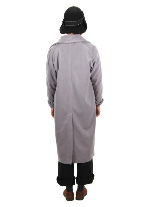 Tina Goldstein Coat Costume