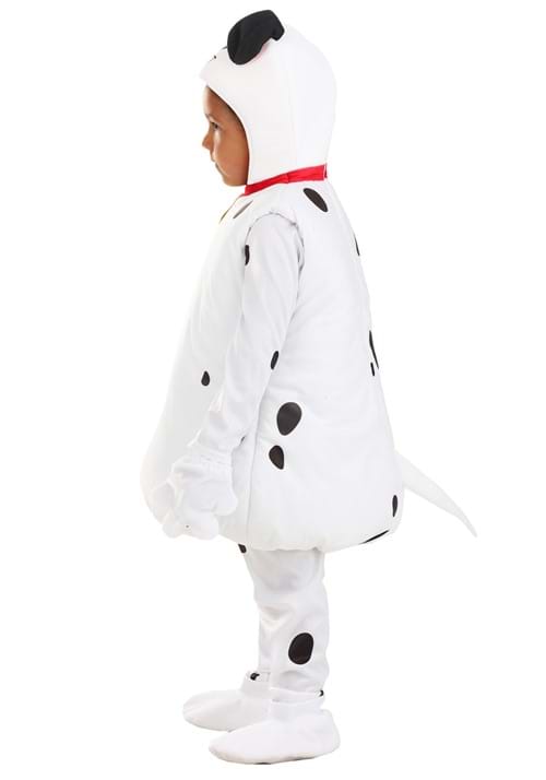 101 Dalmatians Bubble Costume for Toddlers 10 101 Dalmatians Bubble Costume for Toddlers