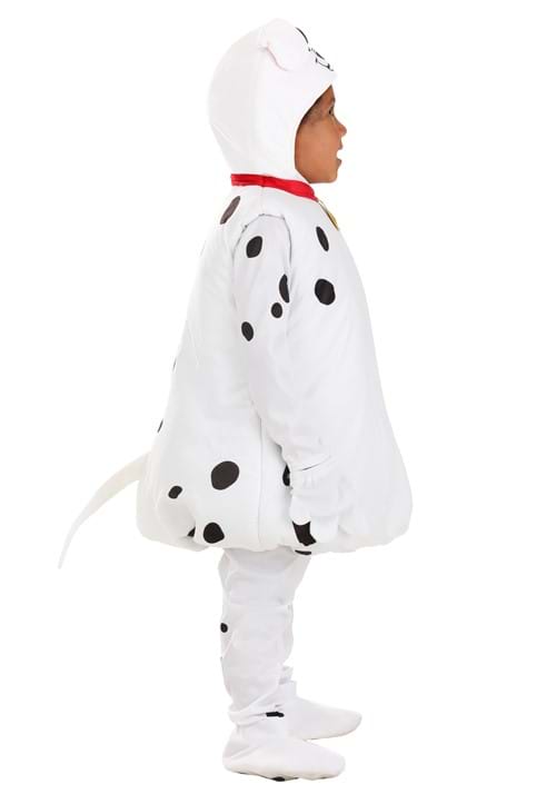 101 Dalmatians Bubble Costume for Toddlers 11 101 Dalmatians Bubble Costume for Toddlers