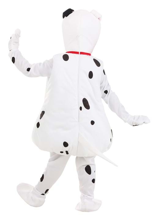 101 Dalmatians Bubble Costume for Toddlers 9 101 Dalmatians Bubble Costume for Toddlers