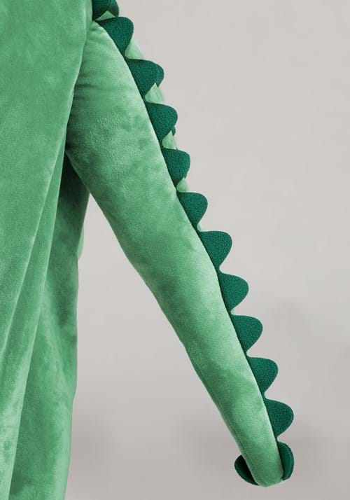 Adorable Alligator Toddler Costume 5 Adorable Alligator Toddler Costume