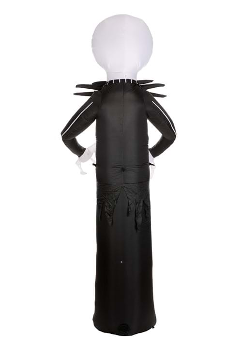 10FT Inflatable Disney Nightmare Before Christmas Jack Skellington Decoration
