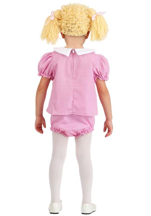 Cabbage Garden Kid Costume for Toddlers