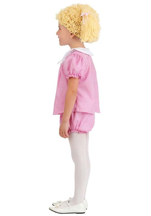 Cabbage Garden Kid Costume for Toddlers