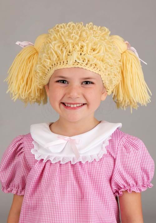 Cabbage Garden Kid Costume for Toddlers