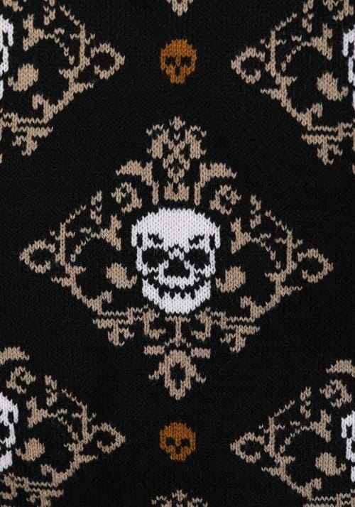 Plague Doctor Adult Halloween Sweater 5 Plague Doctor Adult Halloween Sweater