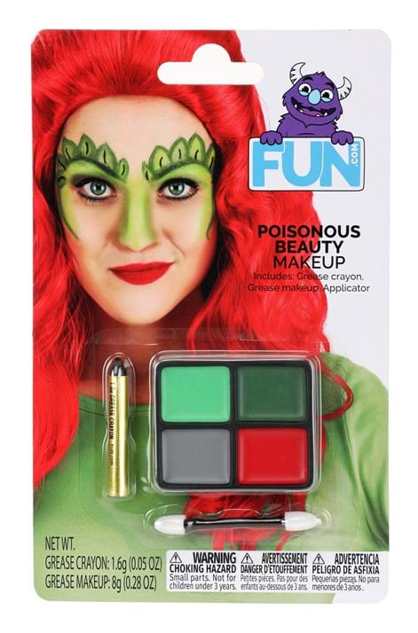 Costume Plant Master Makeup Kit