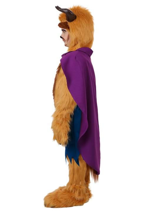 Boy's Deluxe Caped Disney Beast Toddler Costume 3 Boy's Deluxe Caped Disney Beast Toddler Costume