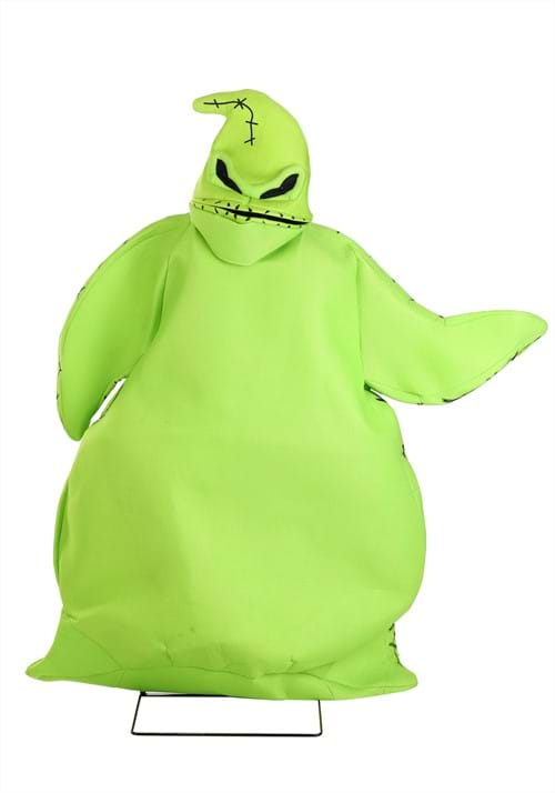 5.8FT Nightmare Before Christmas Animated Oogie Boogie Prop 5 5.8FT Nightmare Before Christmas Animated Oogie Boogie Prop