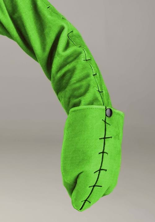 Deluxe Disney Oogie Boogie Toddler Costume 3 Deluxe Disney Oogie Boogie Toddler Costume