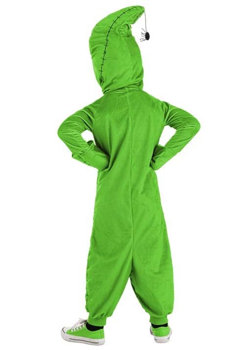 Deluxe Disney Oogie Boogie Toddler Costume 4 Deluxe Disney Oogie Boogie Toddler Costume