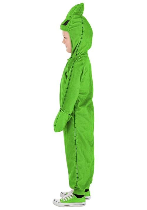 Deluxe Disney Oogie Boogie Toddler Costume 5 Deluxe Disney Oogie Boogie Toddler Costume