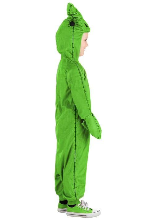 Deluxe Disney Oogie Boogie Toddler Costume 7 Deluxe Disney Oogie Boogie Toddler Costume