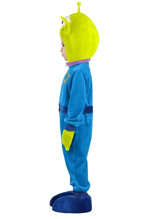 Disney and Pixar Toy Story Alien Costume for Toddlers
