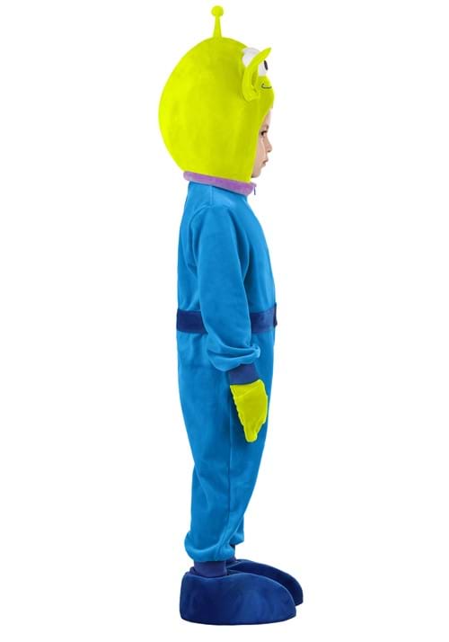 Disney and Pixar Toy Story Alien Costume for Toddlers
