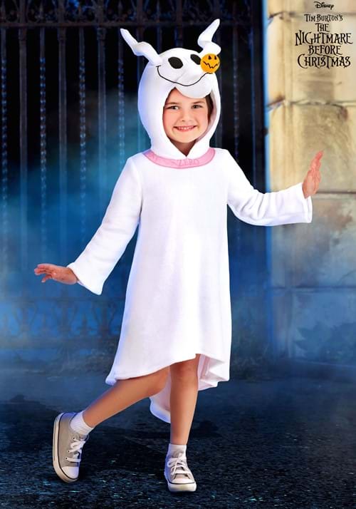 Disney Zero Baby Toddler Costume