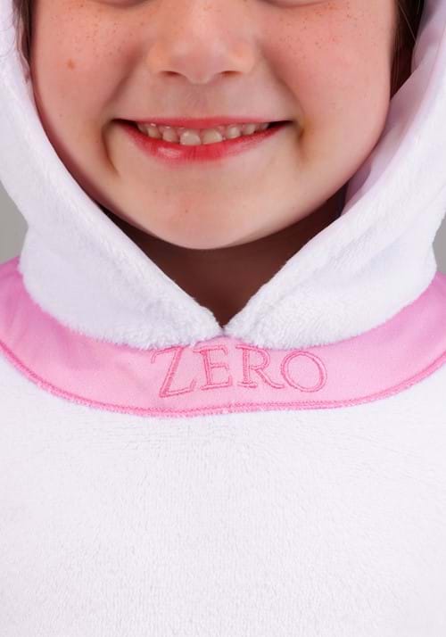 Disney Zero Baby Toddler Costume