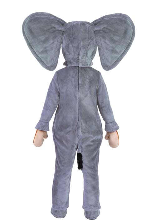 Disney Zootopia Finnick Elephant Toddler Costume