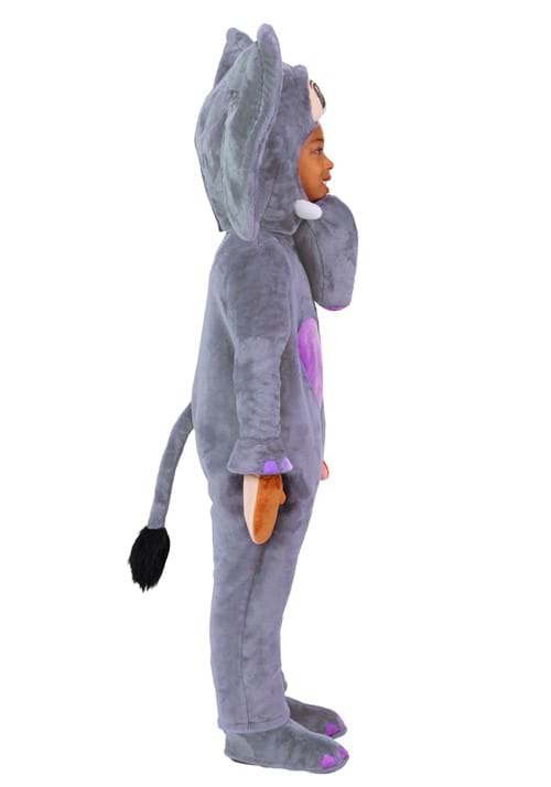 Disney Zootopia Finnick Elephant Toddler Costume