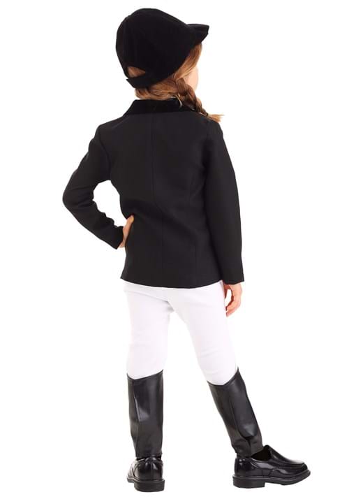 Equestrian Costume for Toddlers