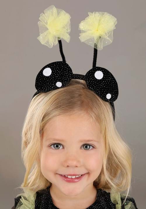 Girl's Firefly Toddler Costume