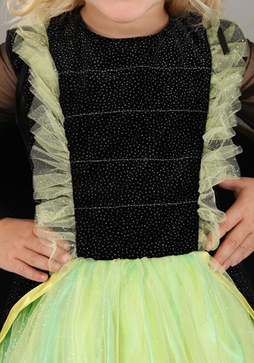Girl's Firefly Toddler Costume