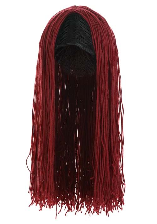 Disney Nightmare Before Christmas Sally Wig Accessory