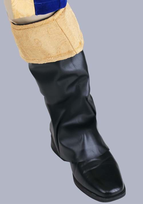 Boy's Toddler George Washington Costume
