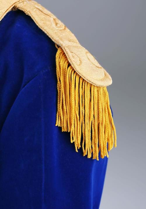 Boy's Toddler George Washington Costume