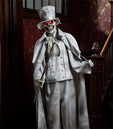 animatronics