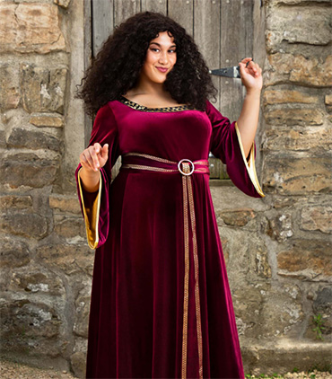 plus size